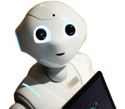 AI Robot - Jimmy